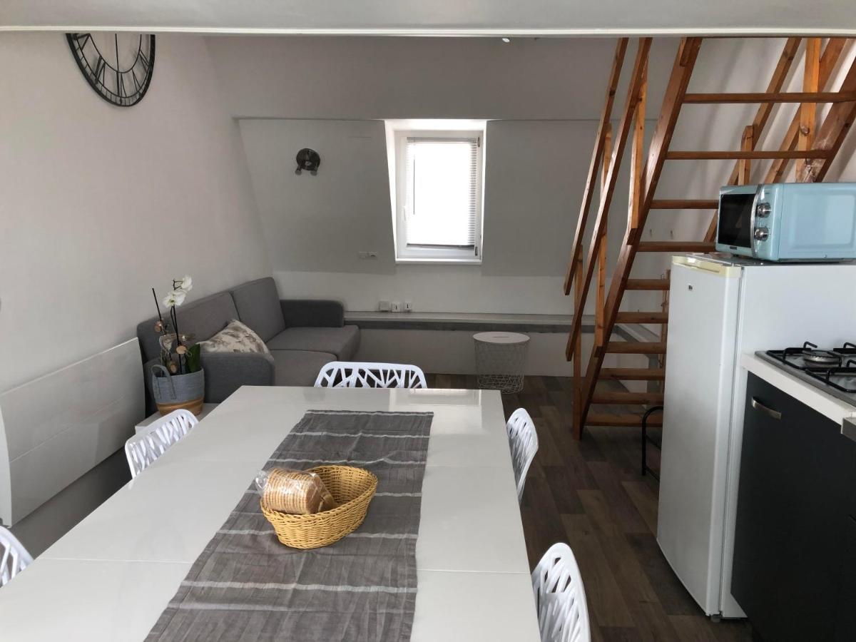 Le Bachelin Apartment Saint-Omer  Exterior photo